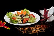 Nicoise Salad
